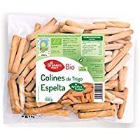 COLINES DE TRIGO ESPELTA BIO 150 gr